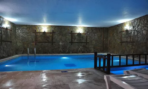 هتل آکاسیا ریزورت آنتالیا